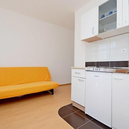Apartments Josko Gradac  Exteriér fotografie