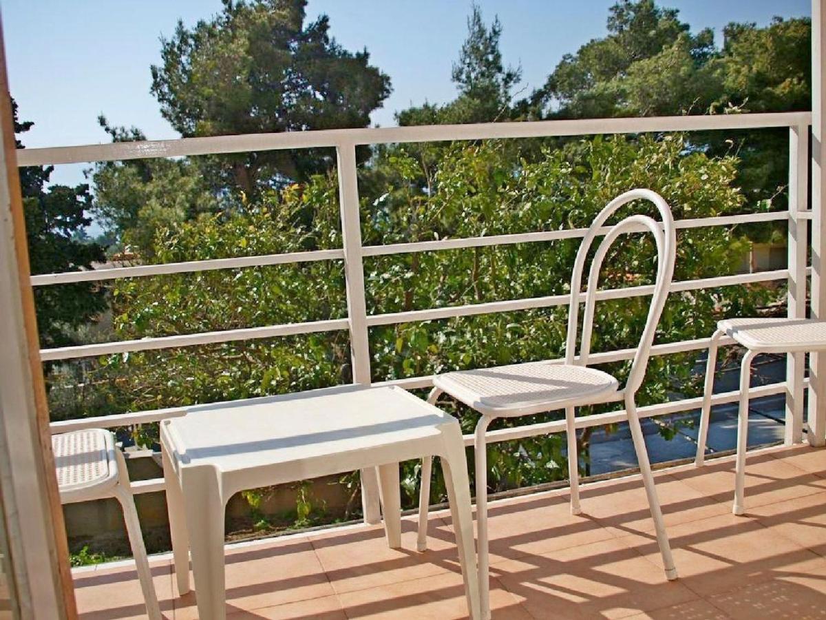 Apartments Josko Gradac  Exteriér fotografie