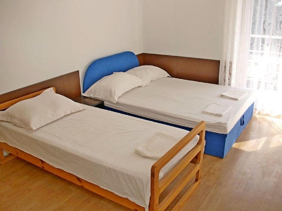 Apartments Josko Gradac  Exteriér fotografie