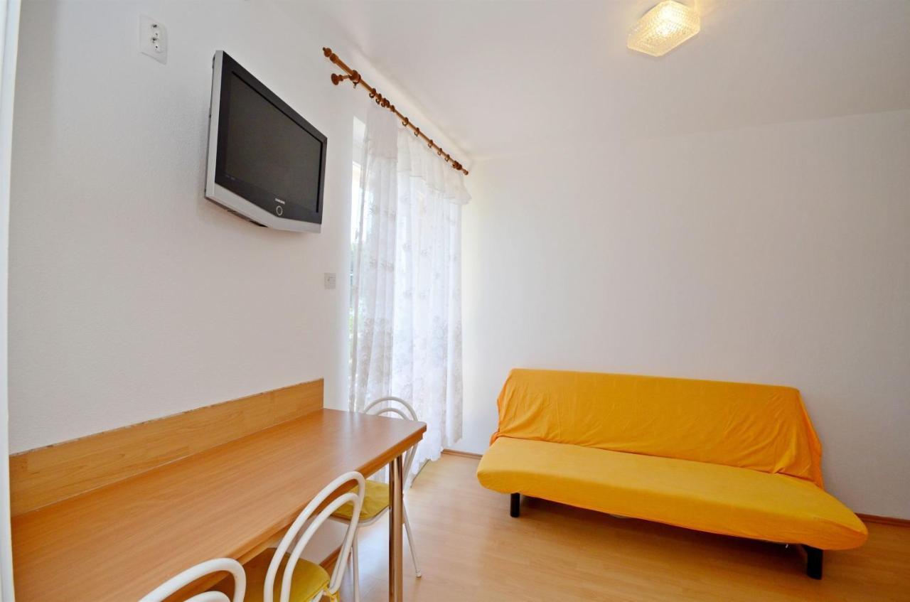 Apartments Josko Gradac  Exteriér fotografie