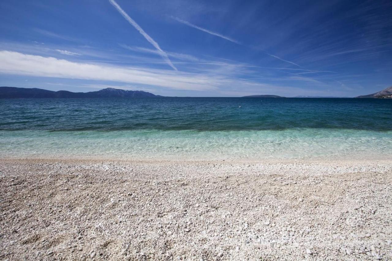 Apartments Josko Gradac  Exteriér fotografie